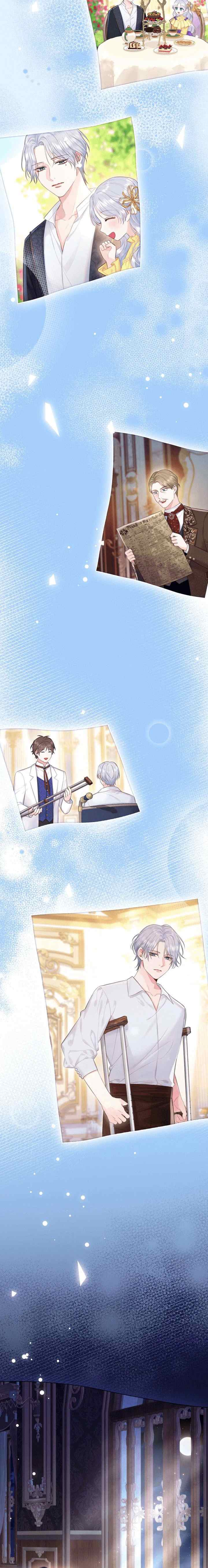 The Strongest Brother Lost His Memory chapter 12 halaman 6