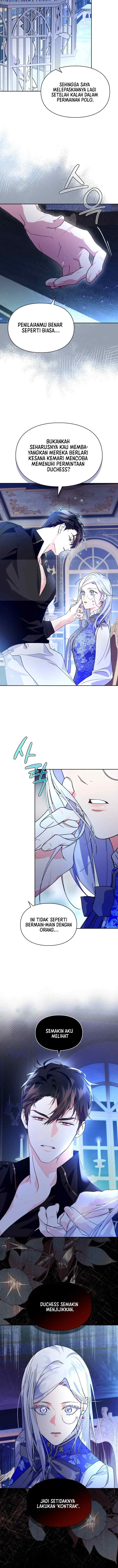 I Became the Tyrant's Servant chapter 5 halaman 11