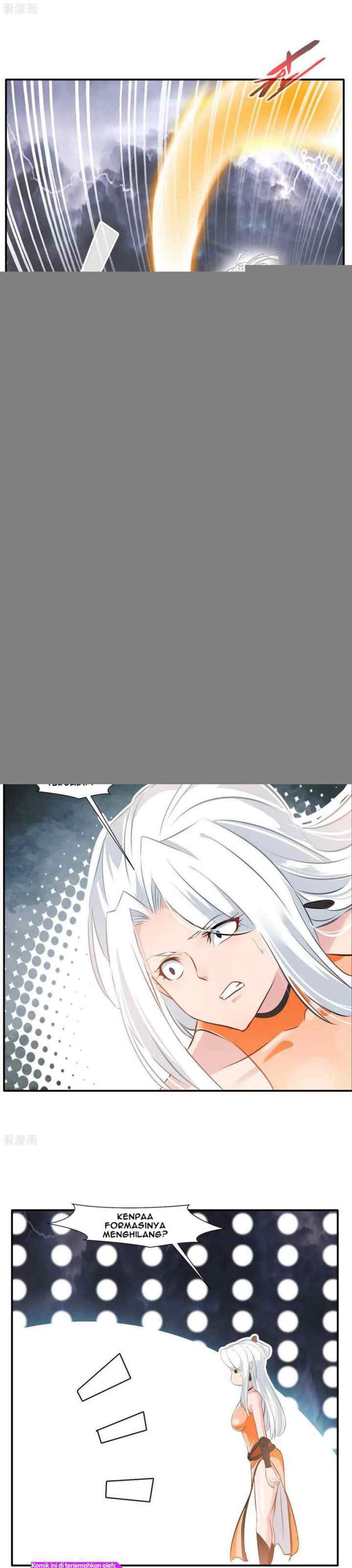 Jueshi Guzun chapter 54 halaman 6