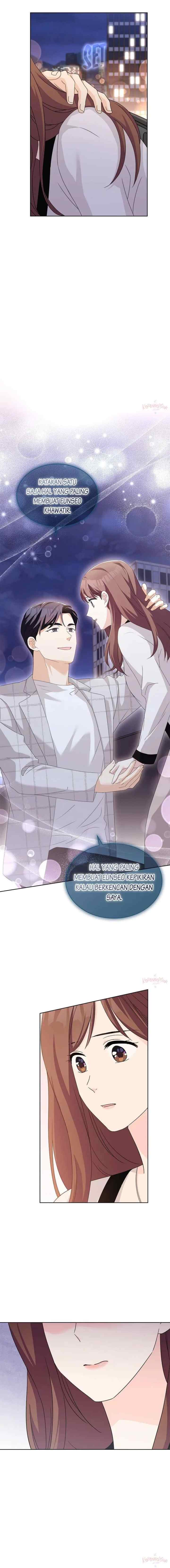 I'm in Love (INO) chapter 36 halaman 11