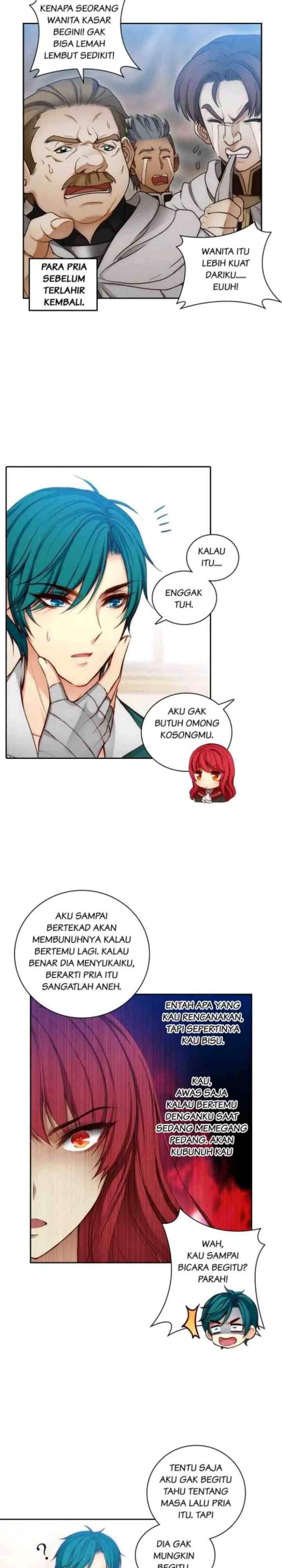 Adonis chapter 41 halaman 13