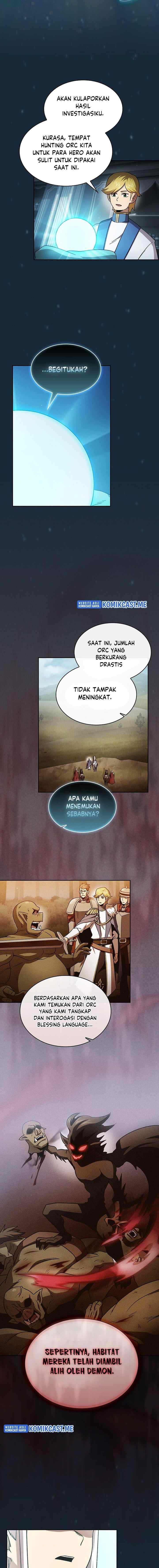 Is this Hero for Real? chapter 48 halaman 9
