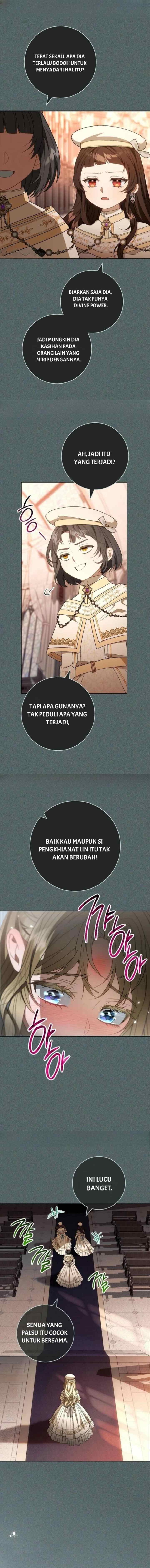 I Was Told To Die chapter 7 halaman 4