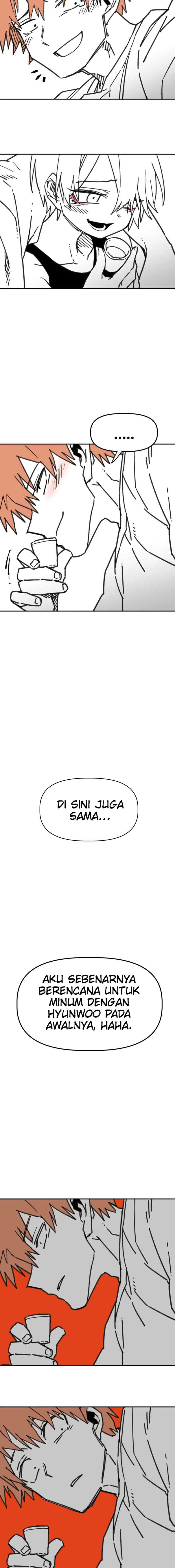 Highschool Boy chapter 35 halaman 5
