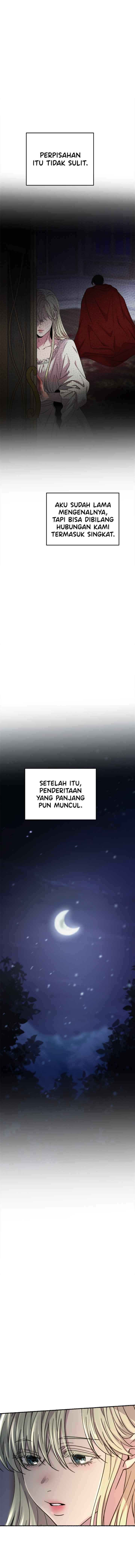 Cursed Blessing chapter 159 halaman 11