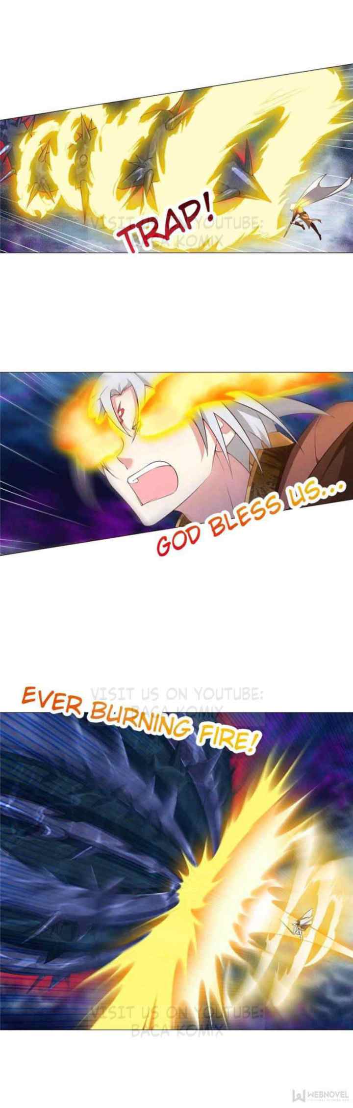 Rebirth of a Golden Boy in Another World chapter 60 halaman 19