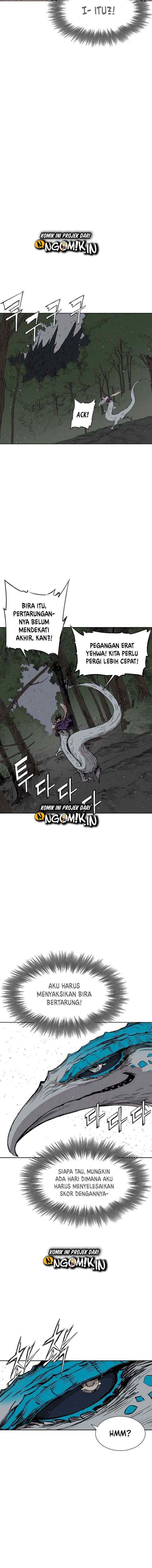 Sword Sheath's Child chapter 52 halaman 8