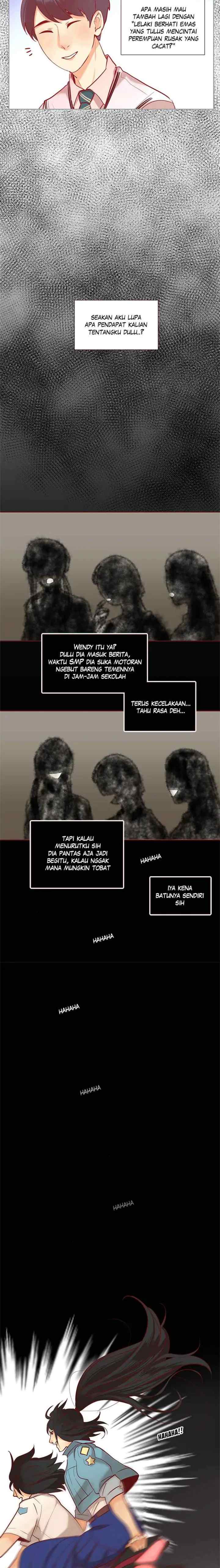 Flawless chapter 195 halaman 4