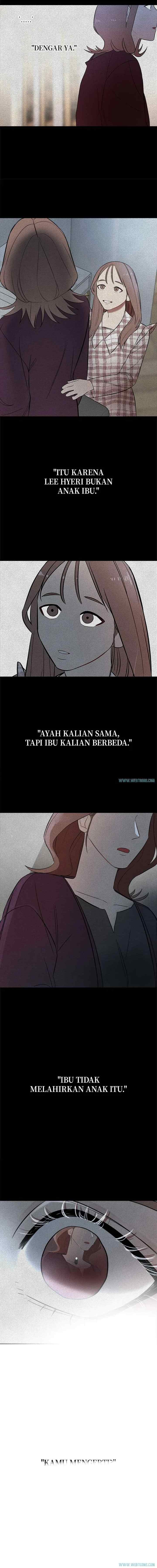 Como Domar um Marido Perigoso chapter 3 halaman 13