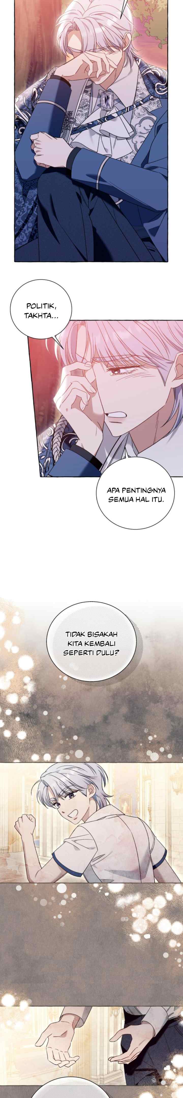 Achei que fosse uma história comum de Isekai chapter 69 halaman 17