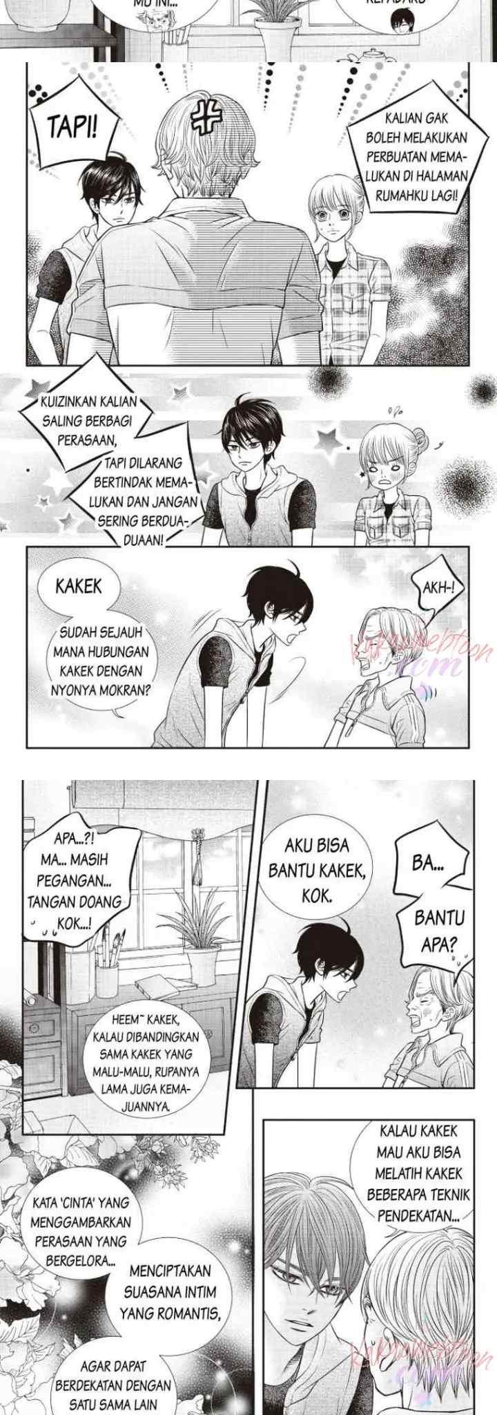 I Pick Dahong chapter 67 halaman 4