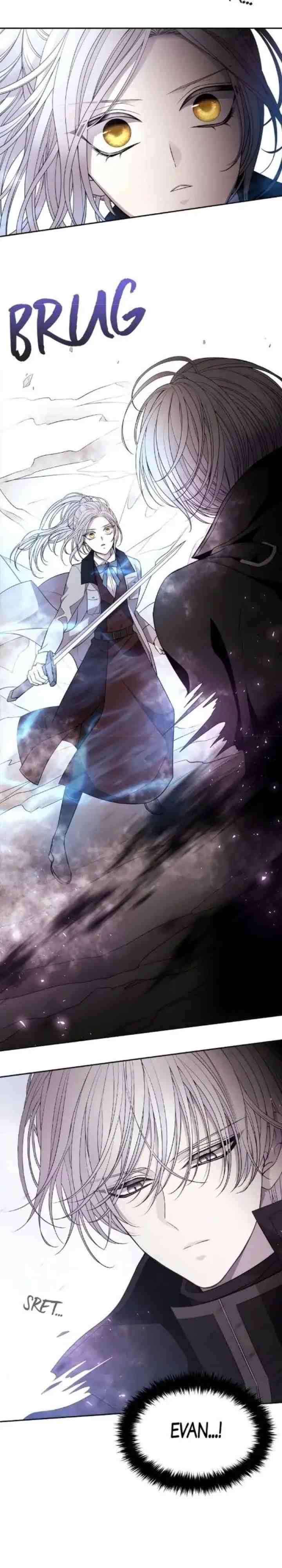 Charlotte Has Five Disciples chapter 30 halaman 10