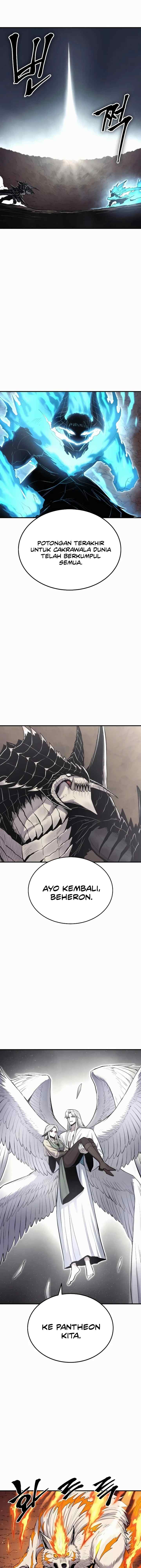 Howling Dragon (The Wailing Perversion) chapter 43 halaman 18