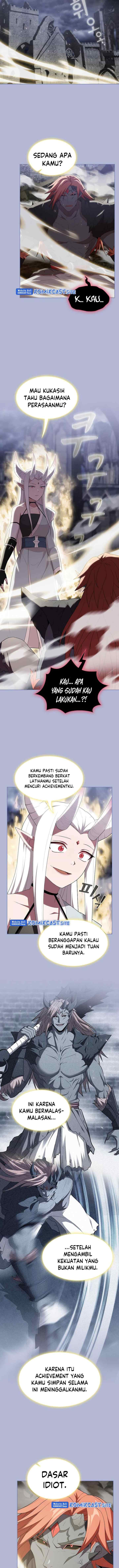 The Tutorial Tower of the Advanced Player chapter 143 halaman 5