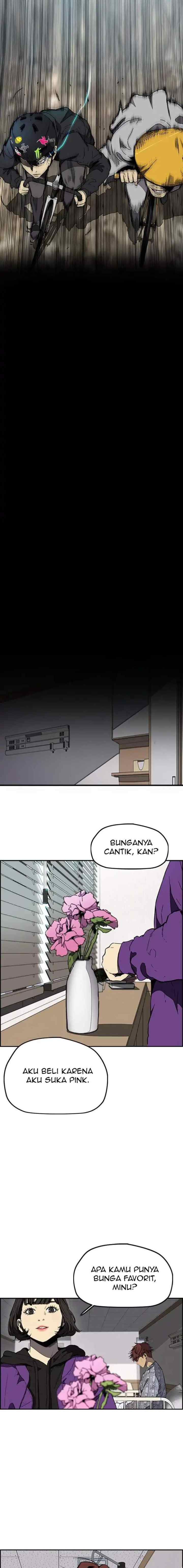 Wind Breaker chapter 258 halaman 15