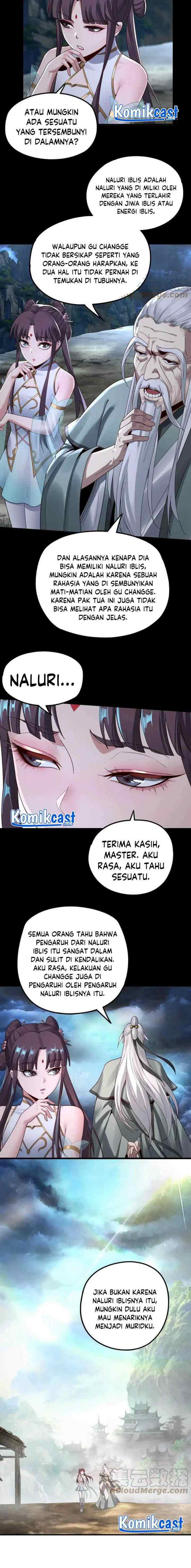 The Villain Of Destiny chapter 41 halaman 4
