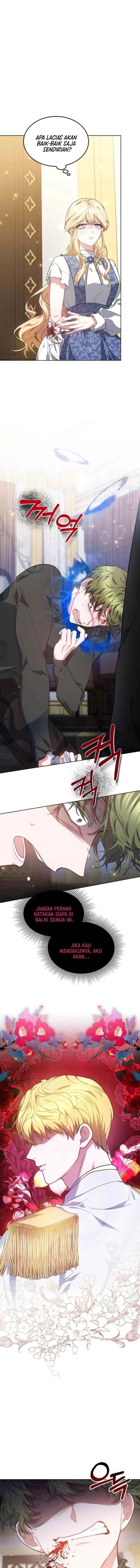 I'm a Stepmother, It's So Easy to Avoid Death chapter 7 halaman 9