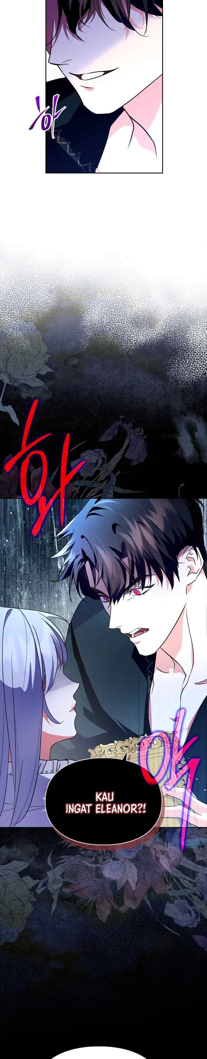 I Became the Tyrant's Servant chapter 17 halaman 11
