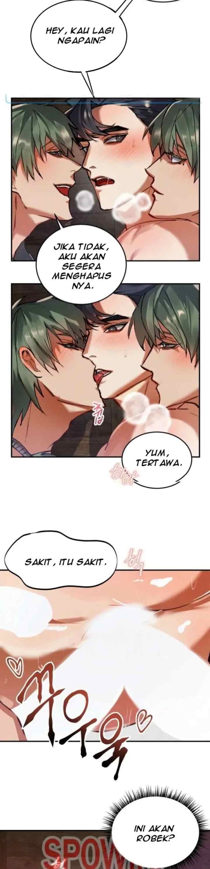 Daemuljeon chapter 25 halaman 15