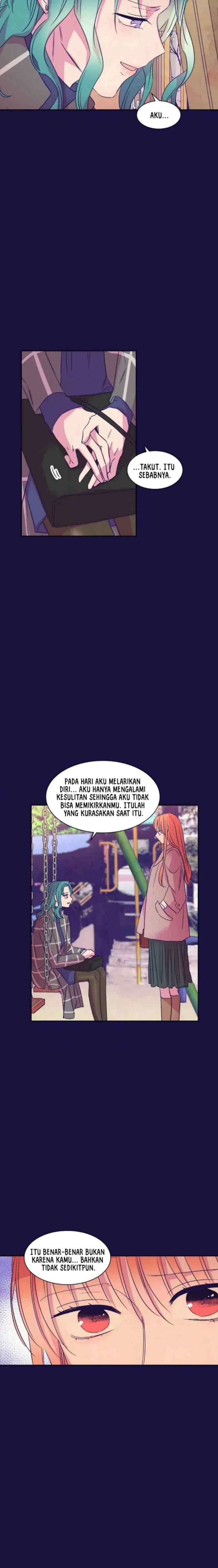 Blooming Sequence chapter 75 halaman 7