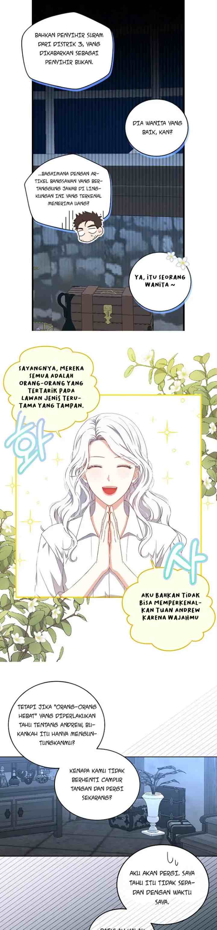 I Only Treat Villains chapter 0 halaman 7