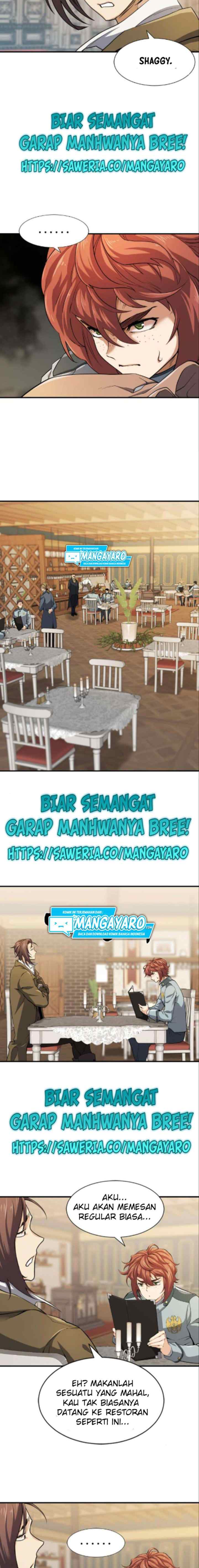 O melhor engenheiro do mundo chapter 38 halaman 5
