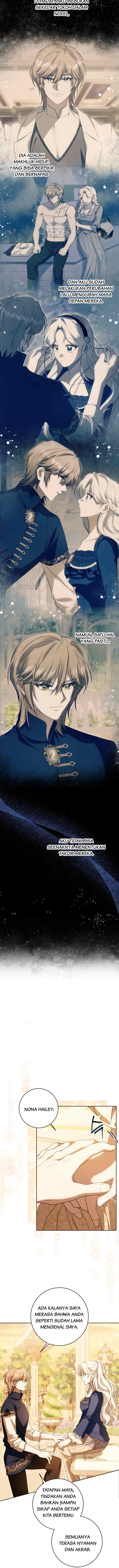I Am the Obsessive Emperor's Talented Pharmacist chapter 40 halaman 4
