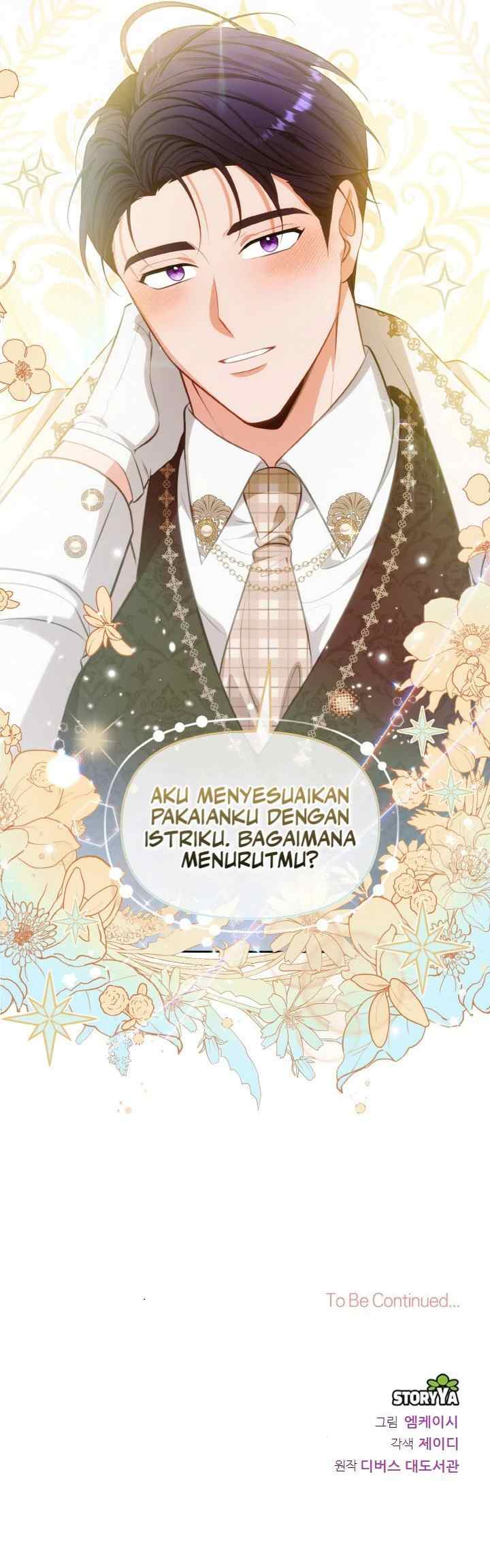 My Ex-Husband Is Calling For A Reunion chapter 30 halaman 16