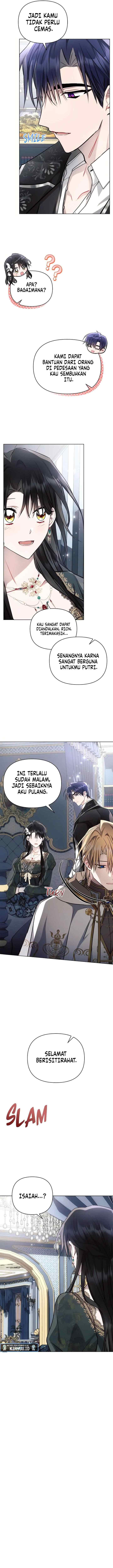 Ashtarte chapter 70 halaman 12