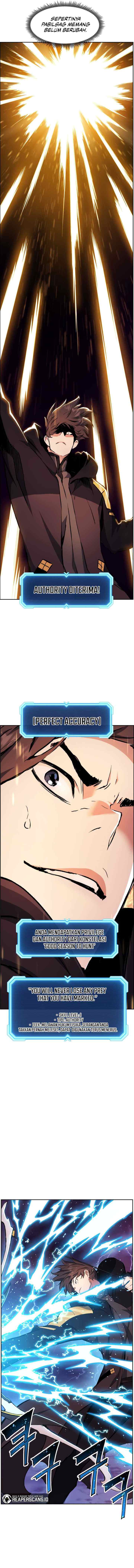 Return of the Broken Constellation chapter 37 halaman 12