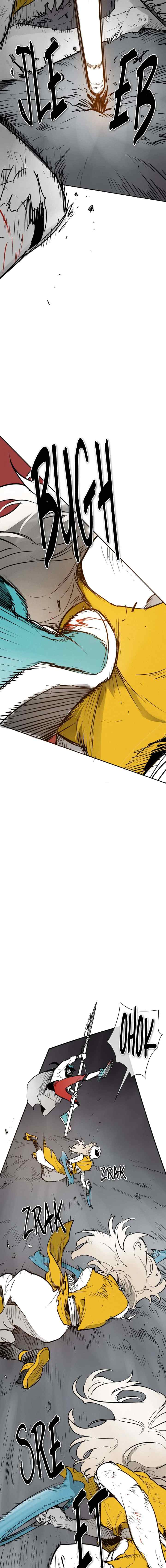 Ordinary Heroes chapter 245 halaman 4