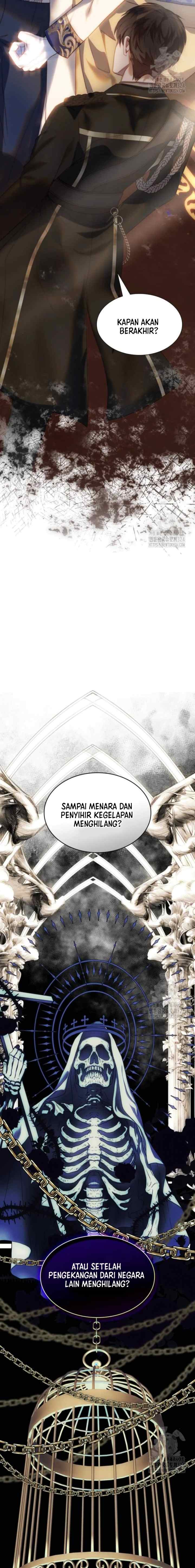 I Was Born The Second Daughter chapter 52 halaman 6