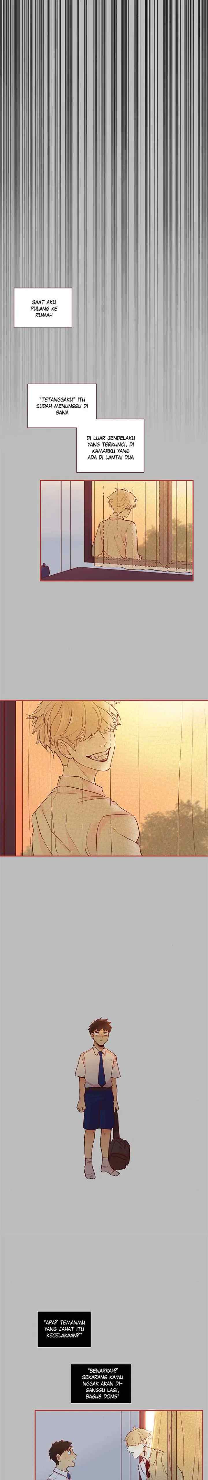 Flawless chapter 171 halaman 6