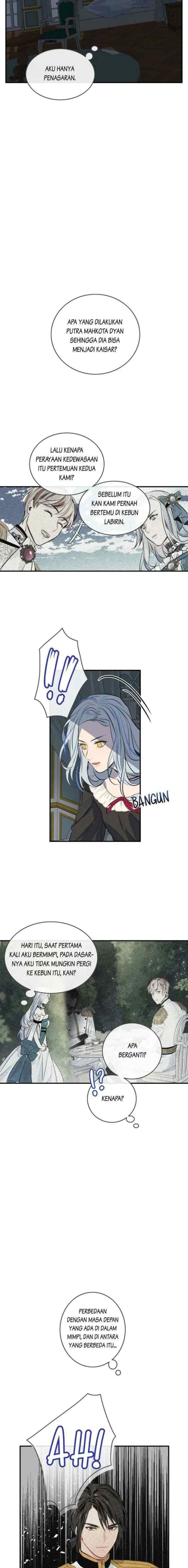 The Great Wish chapter 18 halaman 6