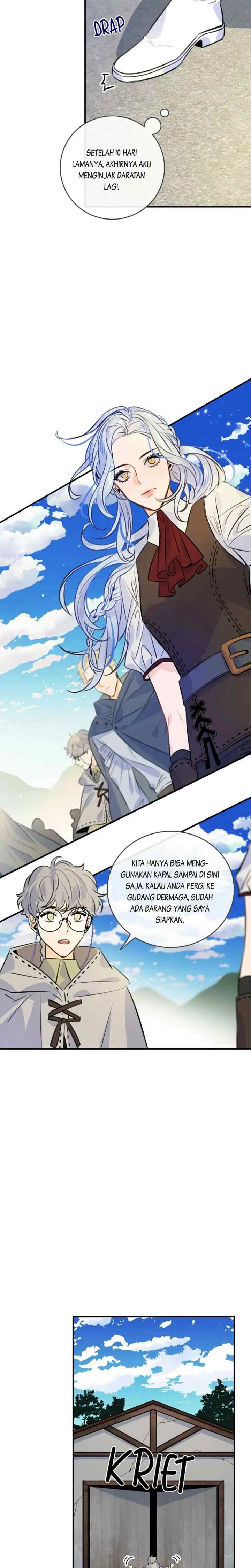 The Great Wish chapter 41 halaman 16