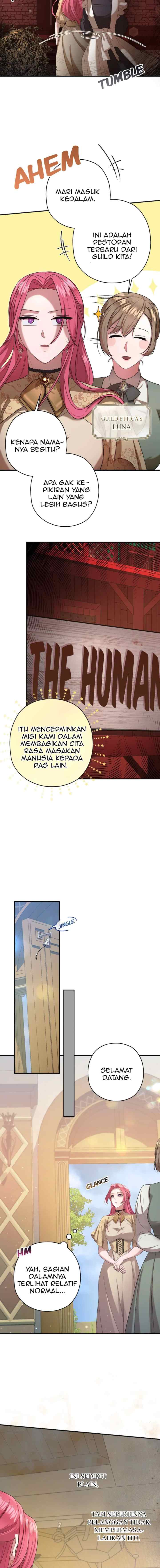 The Devilishly Trash Duke chapter 4 halaman 6
