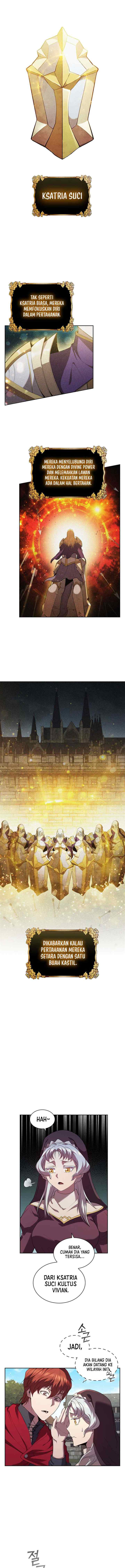 I Regressed As The Duke chapter 7 halaman 12