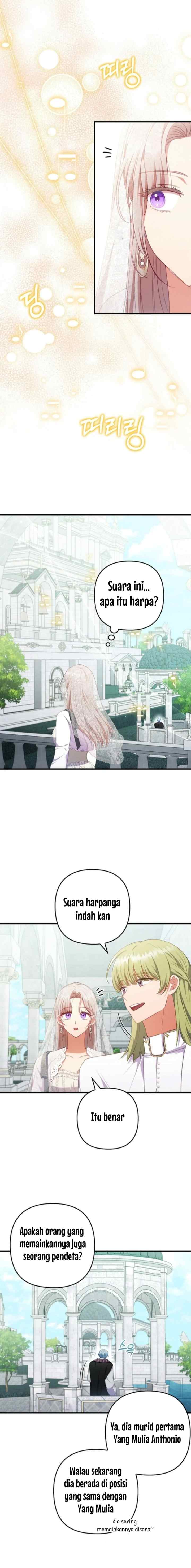 I Was Seduced By The Sick Male Lead chapter 69 halaman 11