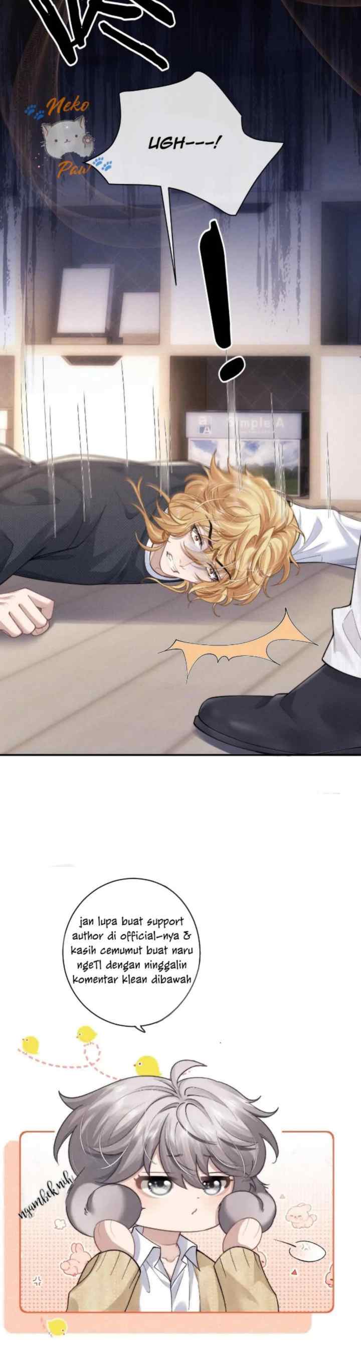 Everlasting Love chapter 70 halaman 11