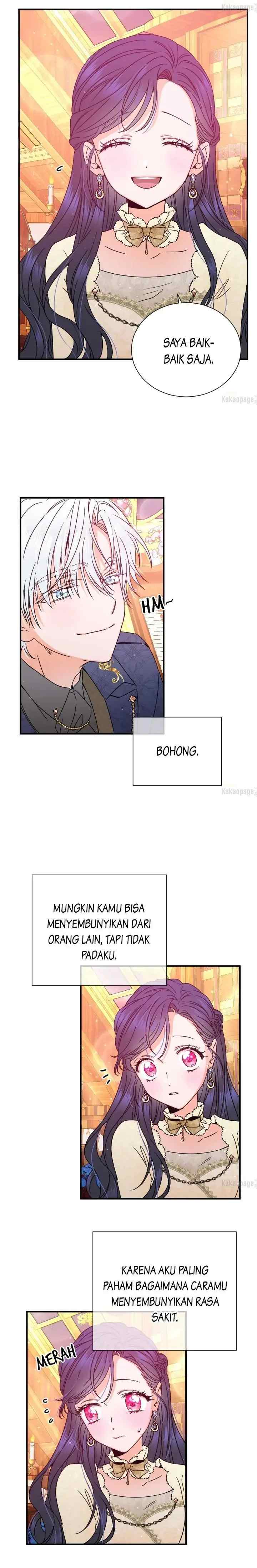 Lady Baby chapter 156 halaman 5