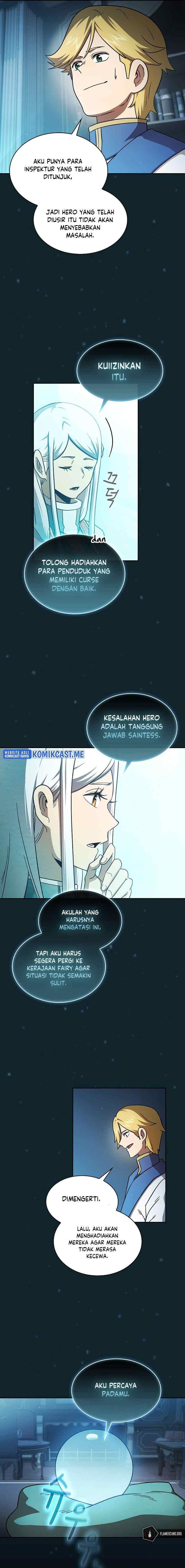 Is this Hero for Real? chapter 48 halaman 13