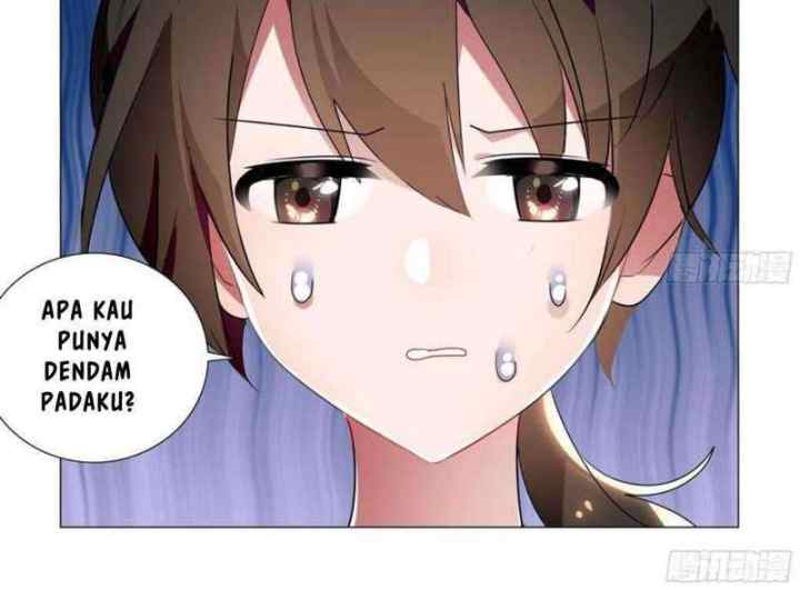 My Girlfriend Is a Dragon chapter 48 halaman 5
