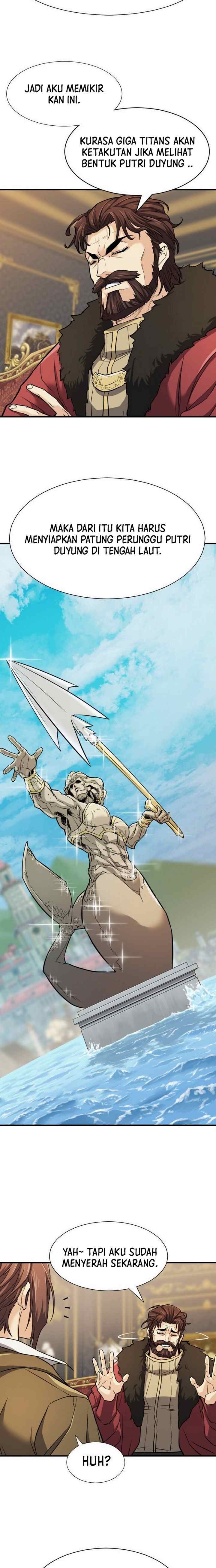 O melhor engenheiro do mundo chapter 25.2 halaman 6