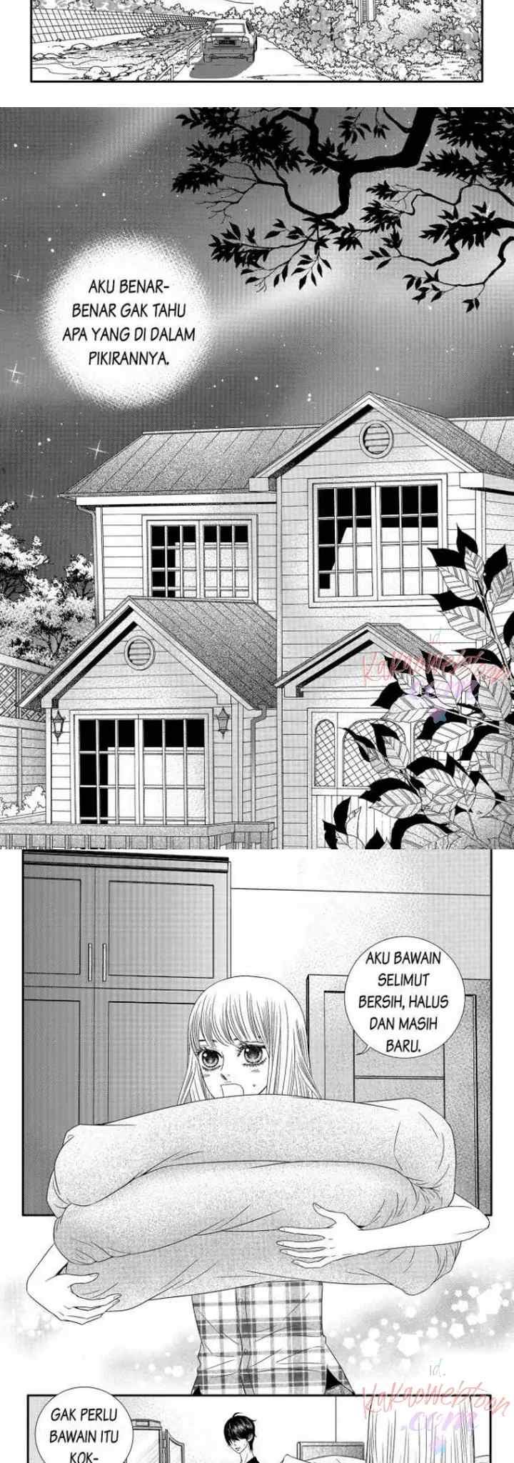 I Pick Dahong chapter 54 halaman 6