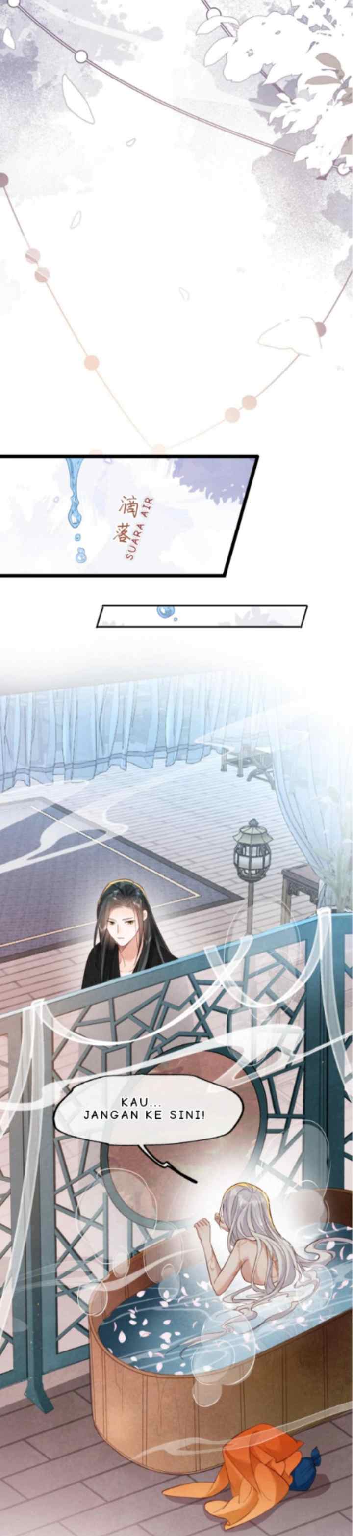 Tribute's Road To Survival chapter 23 halaman 19