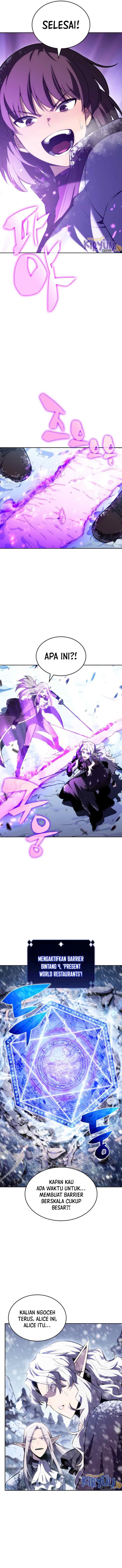 Solo Max-Level Newbie chapter 91 halaman 11