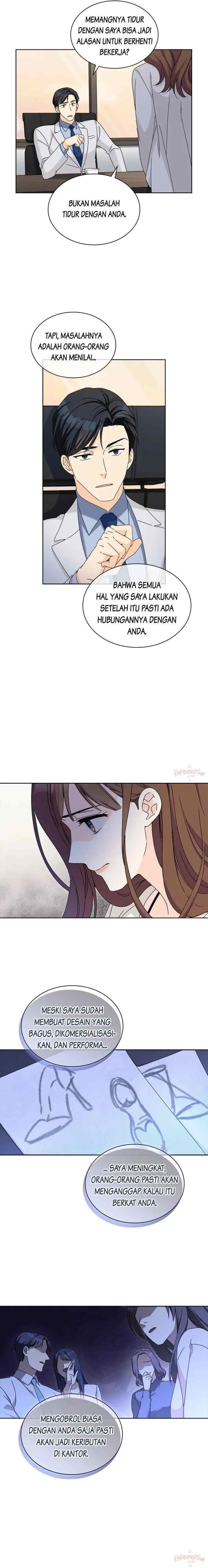 I'm in Love (INO) chapter 9 halaman 13