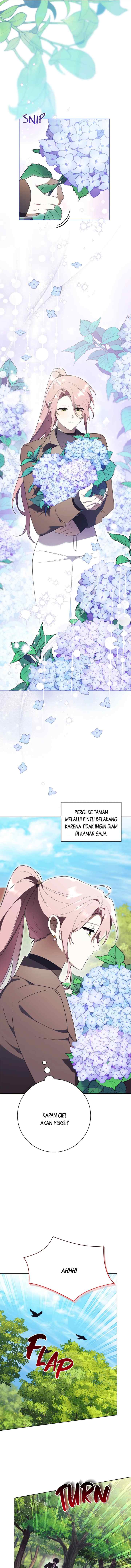 How To Reject My Obsessive Ex-husband chapter 15 halaman 8