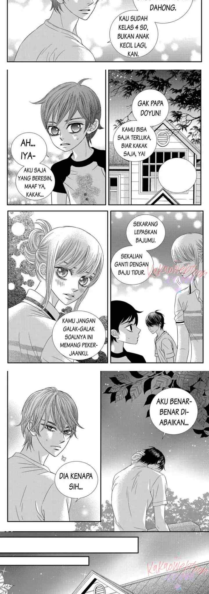 I Pick Dahong chapter 51 halaman 9