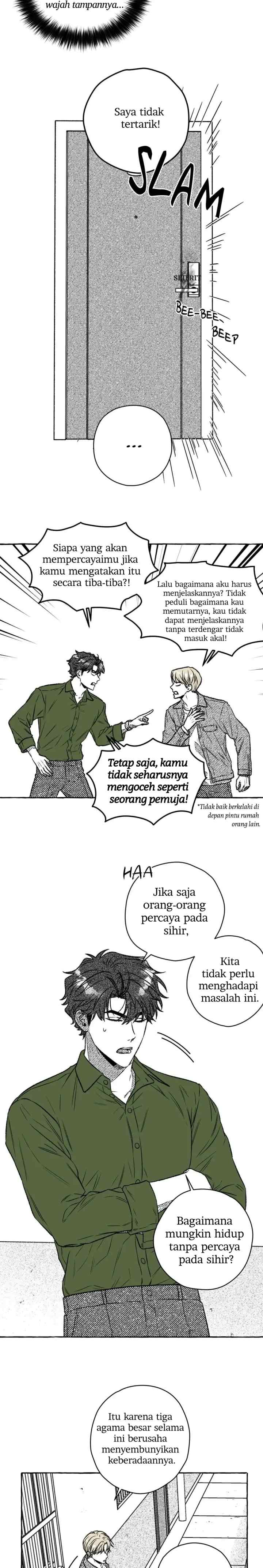 Os Empreiteiros de Pandora chapter 6 halaman 4